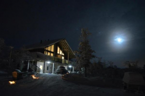 Villa Castillo in Saariselkä